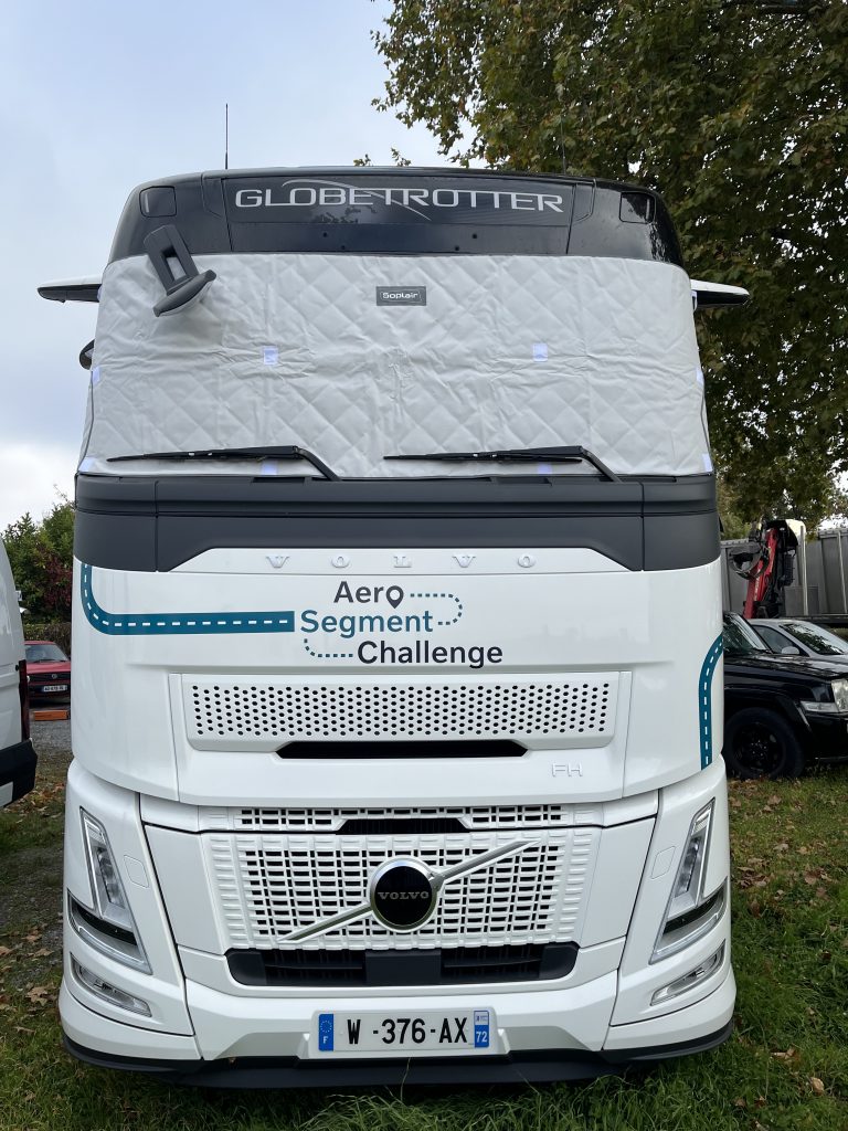 FH Aero avec Tempereve